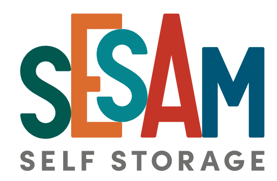 Sesam Self Storage
